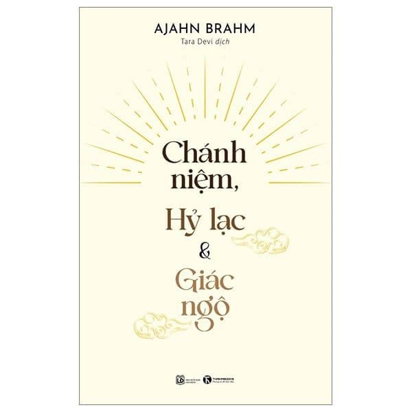 Chánh Niệm, Hỷ Lạc Và Giác Ngộ - Ume Chan