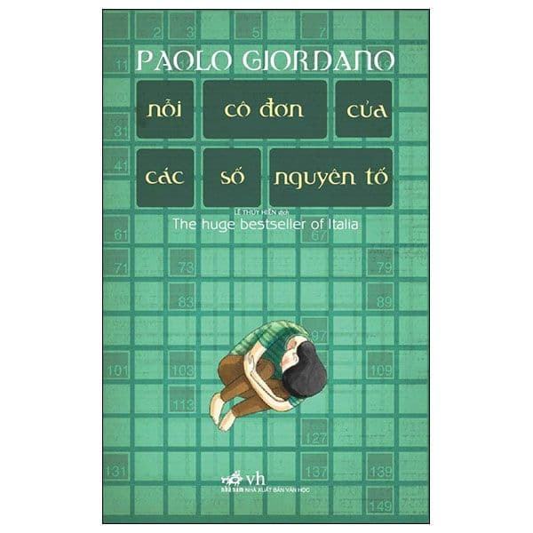 Nỗi Cô Đơn Của Các Số Nguyên Tố - Nguyên