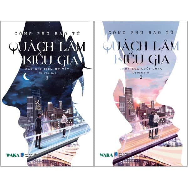 Quách Lâm Kiều Gia - Công Phu Bao Tử