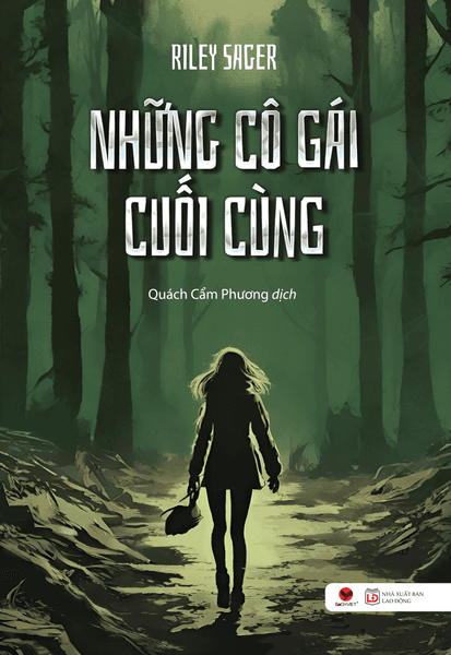 Những Cô Gái Cuối Cùng - Gã