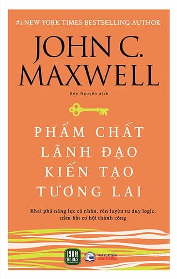 Phẩm Chất Lãnh Đạo - Kiến Tạo Tương Lai - Làn