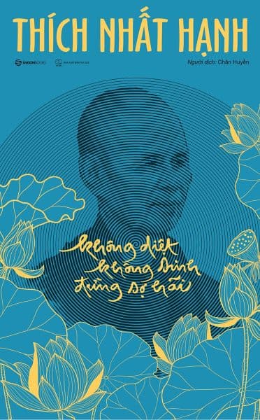 Không Diệt Không Sinh Đừng Sợ Hãi - Saigon Books