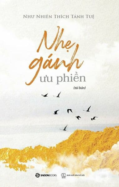 Nhẹ Gánh Ưu Phiền - Saigon Books