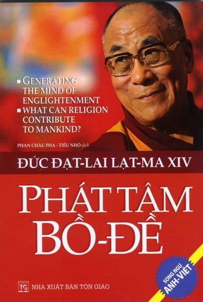 Phát Tâm Bồ Đề - Hương Trang