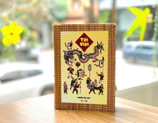 Tết Việt (Ấn bản đặc biệt 23) - Nhiều dịch giả