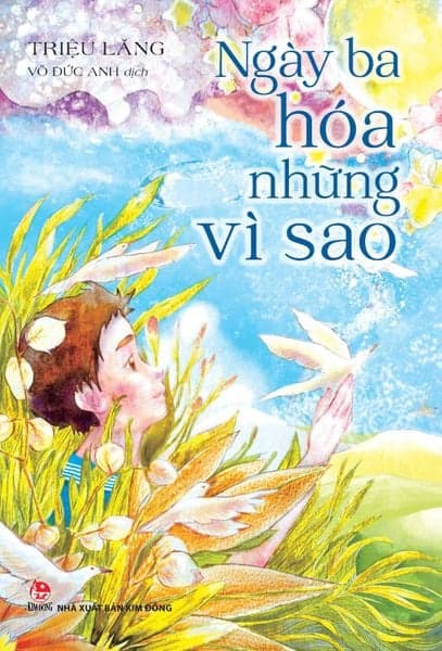 Ngày Ba Hóa Những Vì Sao - Kim Ba