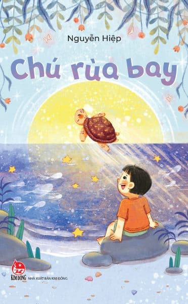 Chú Rùa Bay - Kim Ba