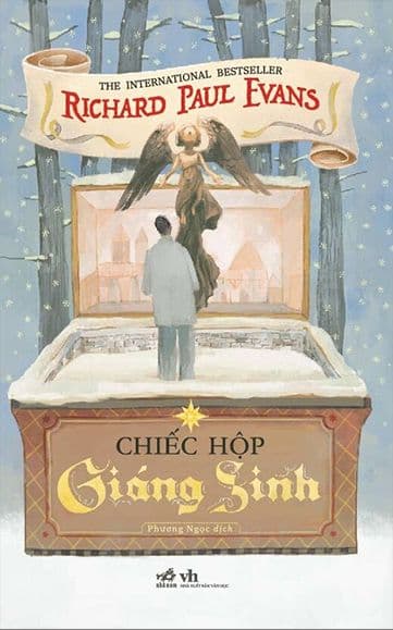 Chiếc Hộp Giáng Sinh - Chì