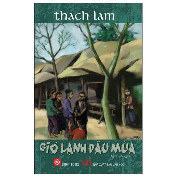 Gió Lạnh Đầu Mùa - Gió