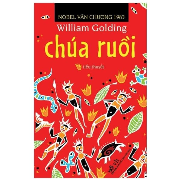 Chúa Ruồi - Nhã Nam