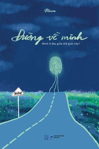 Đường Về Mình - Mình Ở Đâu Giữa Thế Gian Này?
