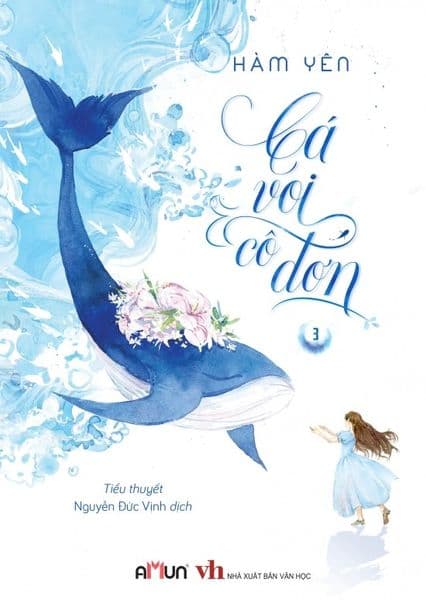 Cá Voi Cô Đơn - Tập 3 - Yên Yên