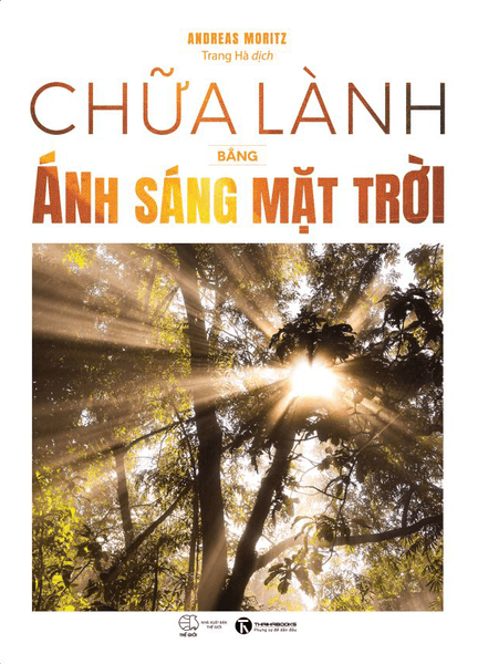 Chữa Lành Bằng Ánh Sáng Mặt Trời - Làn