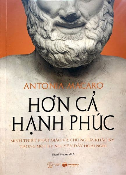 Hơn Cả Hạnh Phúc - Hạ