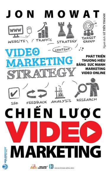 Chiến Lược Video Marketing - Chì