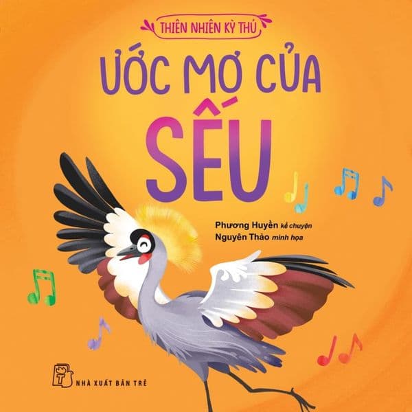 ƯỚC MƠ CỦA SẾU - Phương Huyền