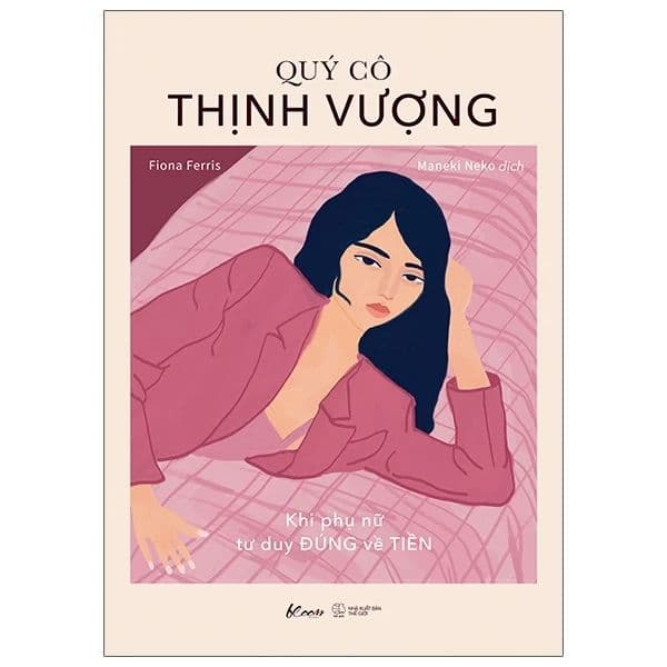 Quý Cô Thịnh Vượng -