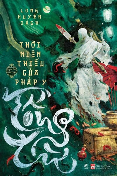 Bản Thường - Thời Niên Thiếu Của Pháp Y Tống Từ - Quyển Thượng