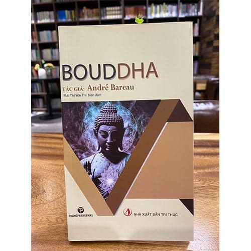Bouddha