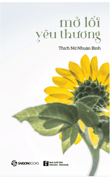 Mở Lối Yêu Thương