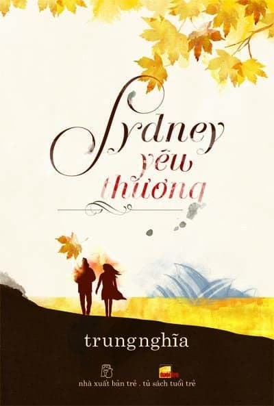 Sydney Yêu Thương - Thương Thương