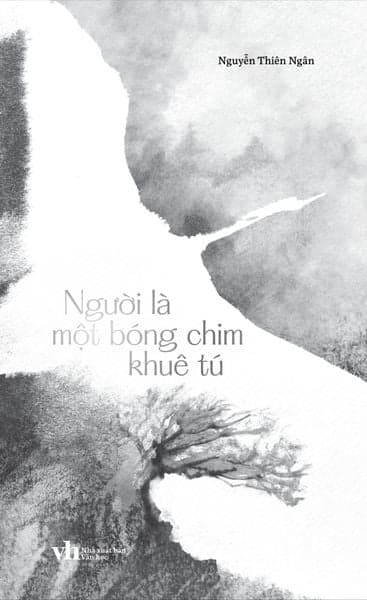 Người Là Một Bóng Chim - Khuê Tú - Do