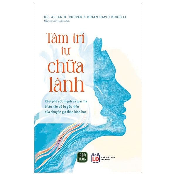 Tâm Trí Tự Chữa Lành - Làn