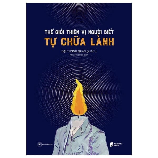 Thế Giới Thiên Vị Người Biết Tự Chữa Lành - Làn