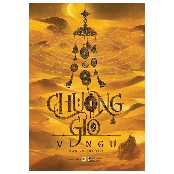 Tập 2_Chuông Gió - Gió