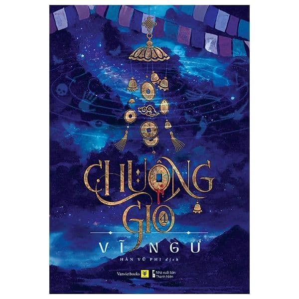 Tập 4_Chuông Gió - Gió