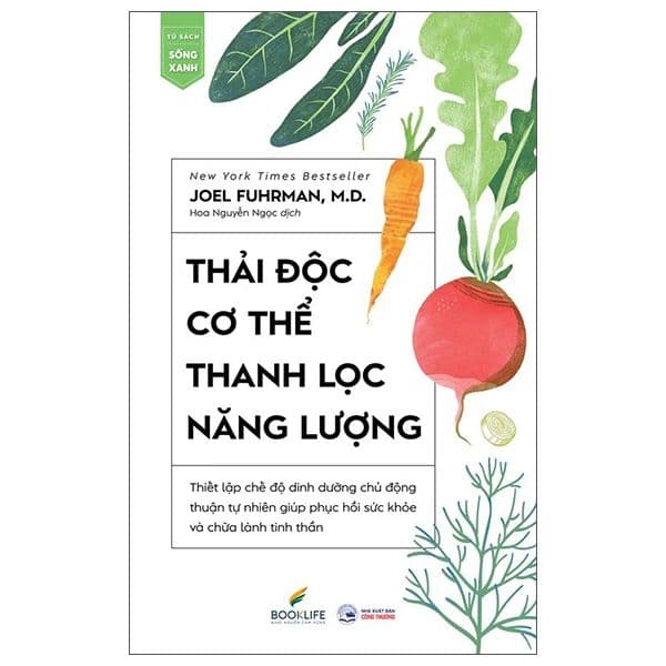 Thải Độc Cơ Thể - Thanh Lọc Năng Lượng - Thanh Thanh