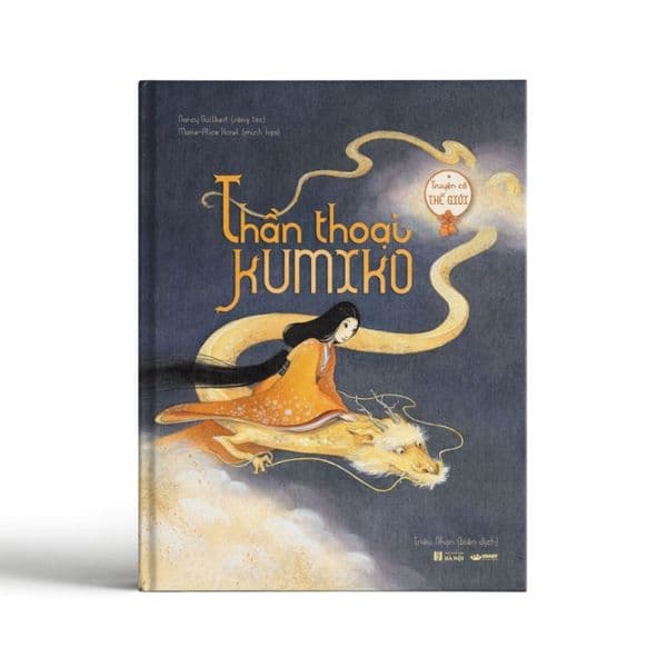 Thần thoại Kumiko