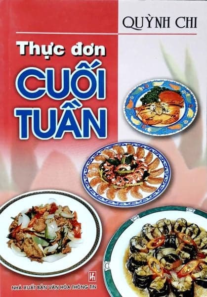 Thực Đơn Cuối Tuần - Đơn Vĩ