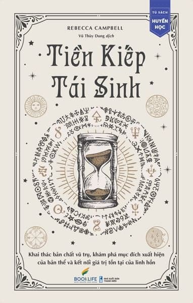 Tiền Kiếp Tái Sinh