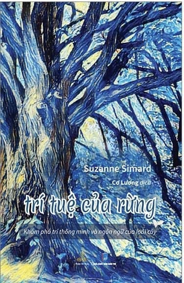 Trí Tuệ Của Rừng