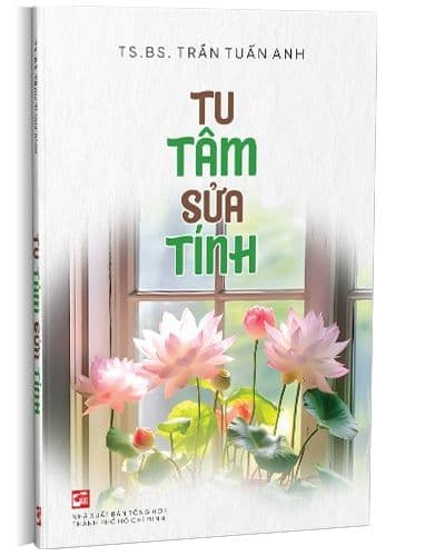 Tu Tâm Sửa Tính - Tu Ti