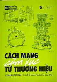 Cách Mạng Cảm Xúc Từ Thương Hiệu - Thương Thương