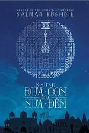 Những Đứa Con Của Nửa Đêm - Nhã Nam