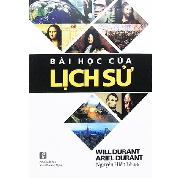 Bài Học Của Lịch Sử