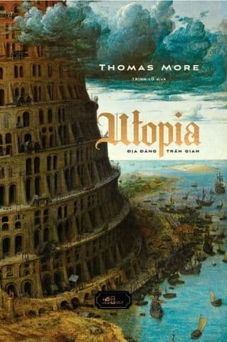 Utopia - Địa Đàng Trần Gian - Nam Trần