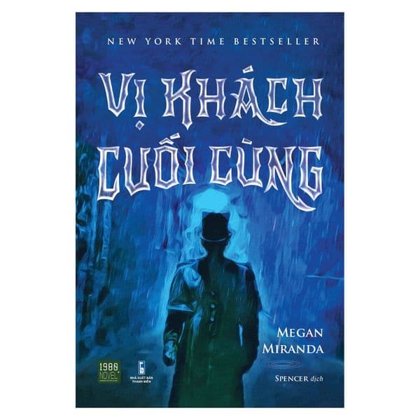 Vị Khách Cuối Cùng