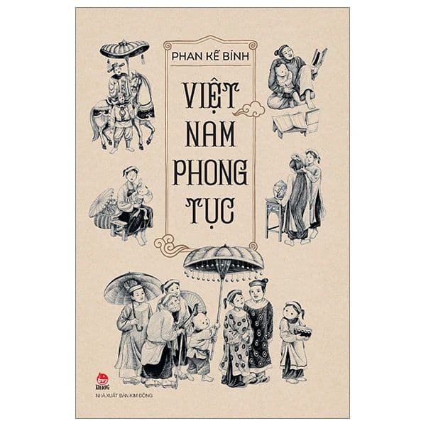 Việt Nam Phong Tục - Tục Vĩ
