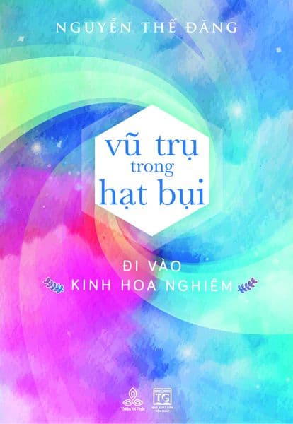 Vũ Trụ Trong Hạt Bụi - Vũ