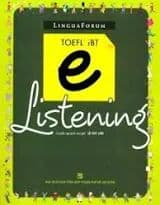 LinguaForum TOEFL iBT e Listening (Kèm 2 CD) - Minh Tâm