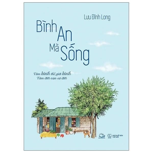 Bình An Mà Sống - An Vi