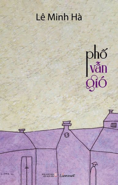 Phố Vẫn Gió - Gió