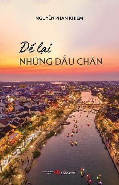 Để Lại Những Dấu Chân
