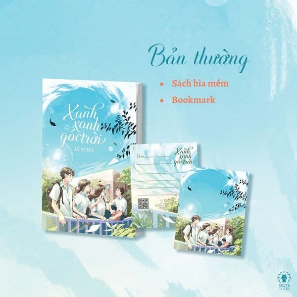 Xanh Một Góc Trời - Go