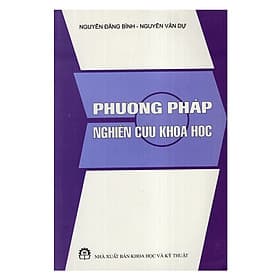 Phương Pháp Nghiên Cứu Khoa Học - Thu