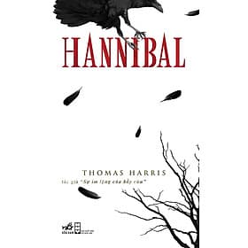 Sách Hannibal - Nhã Nam